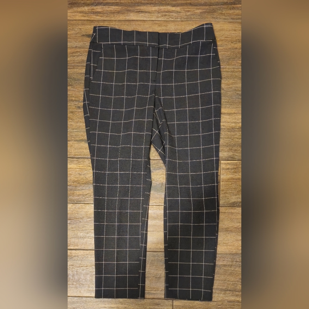 LOFT 4 Petite Marisa Trousers